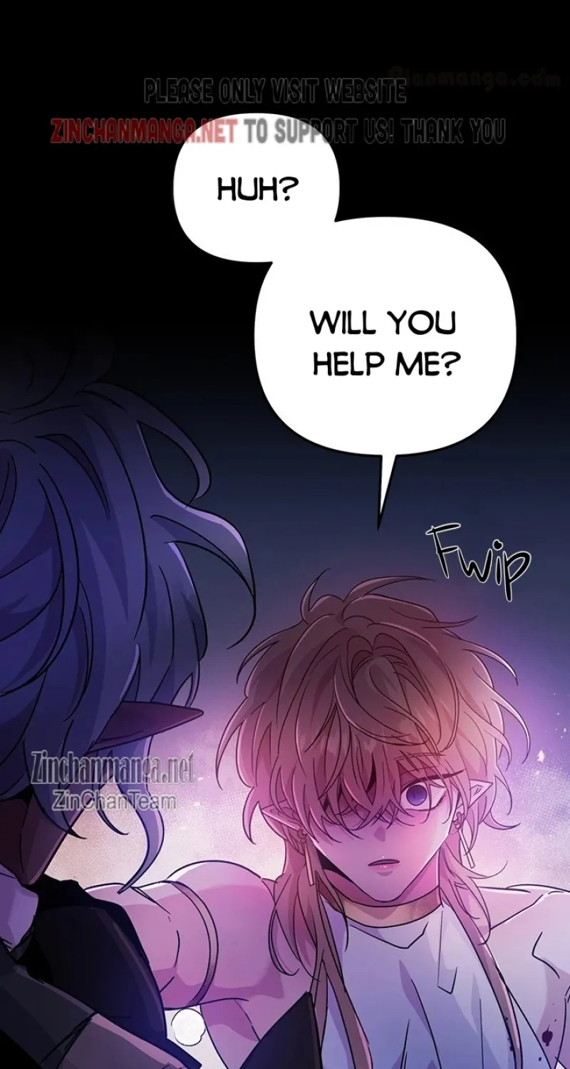 Dark Fall Chapter 31 page 5 - 