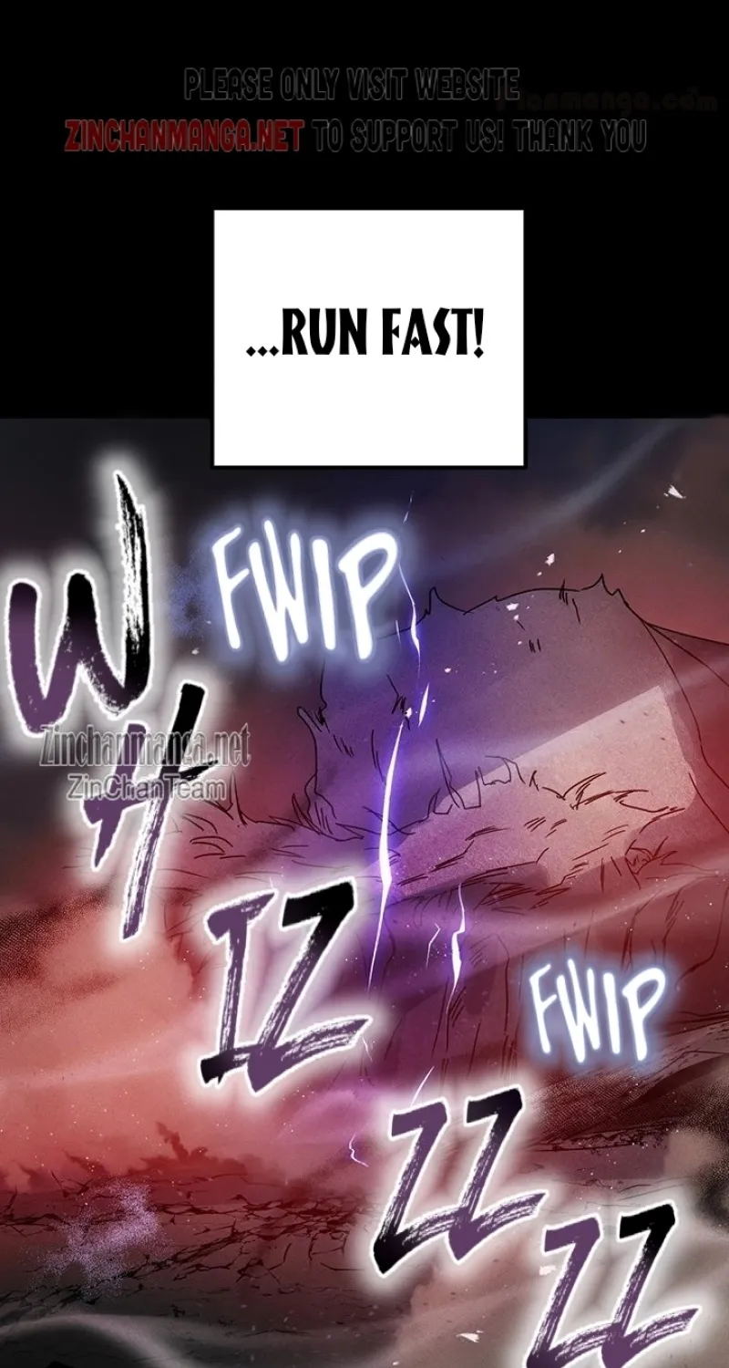 Dark Fall Chapter 31 page 44 - 
