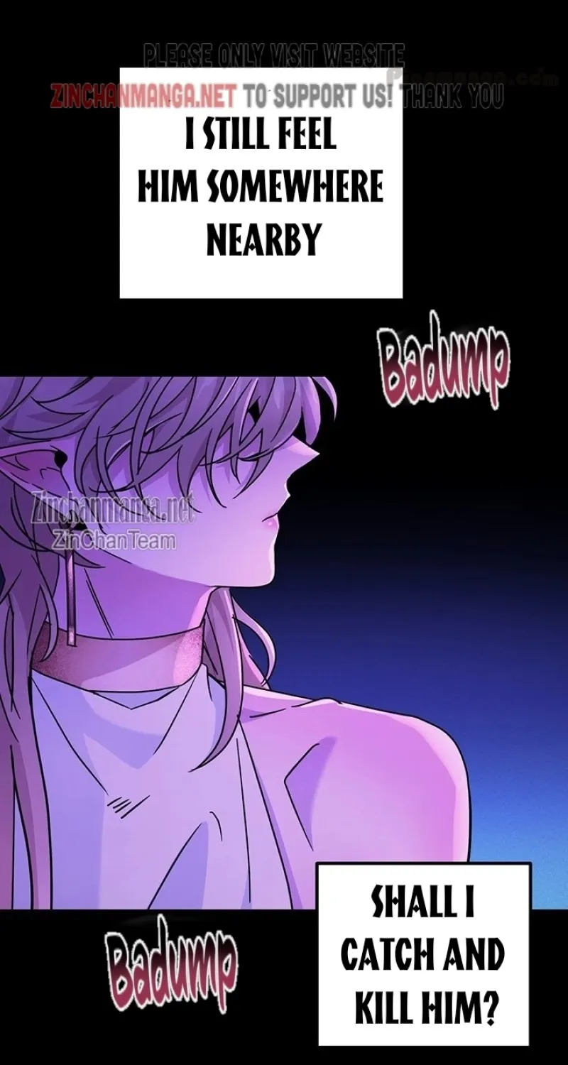 Dark Fall Chapter 31 page 46 - 