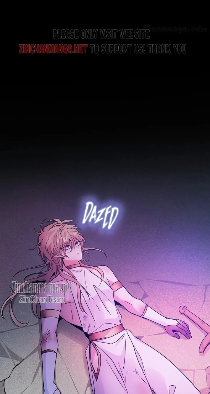 Dark Fall Chapter 31 page 48 - 