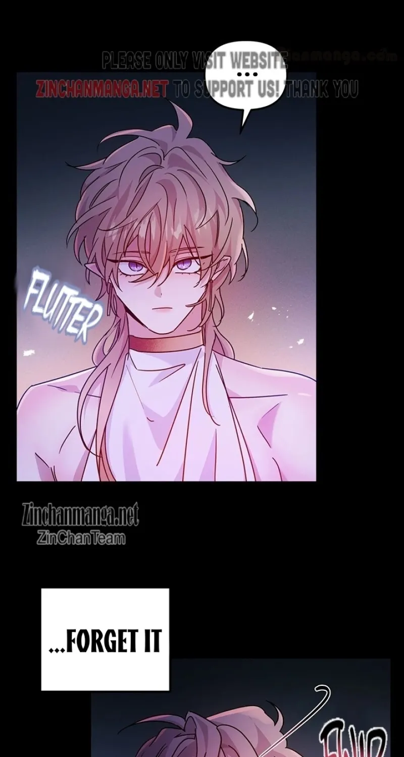 Dark Fall Chapter 31 page 50 - 