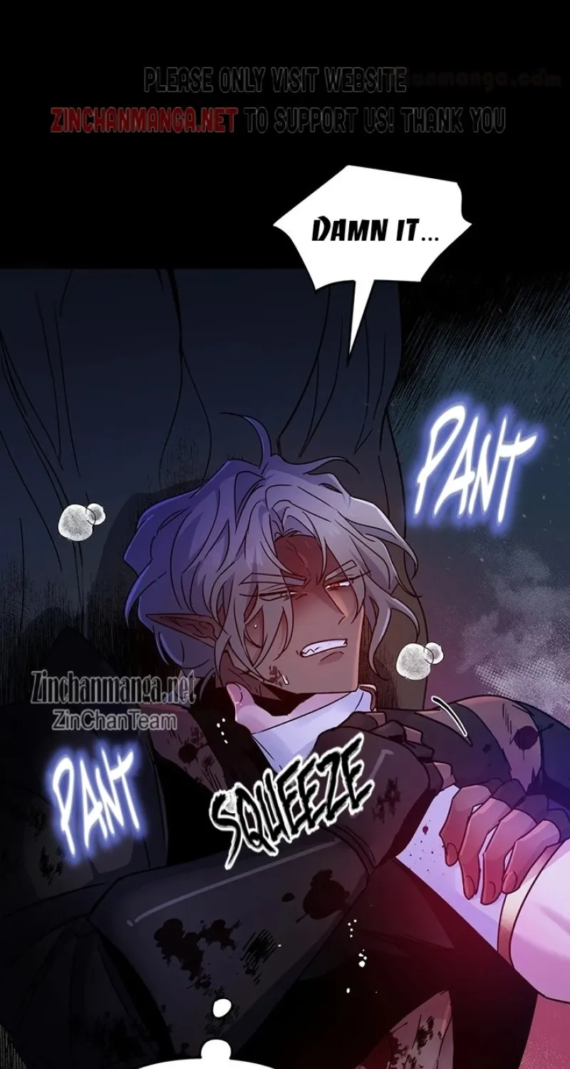 Dark Fall Chapter 31 page 7 - 