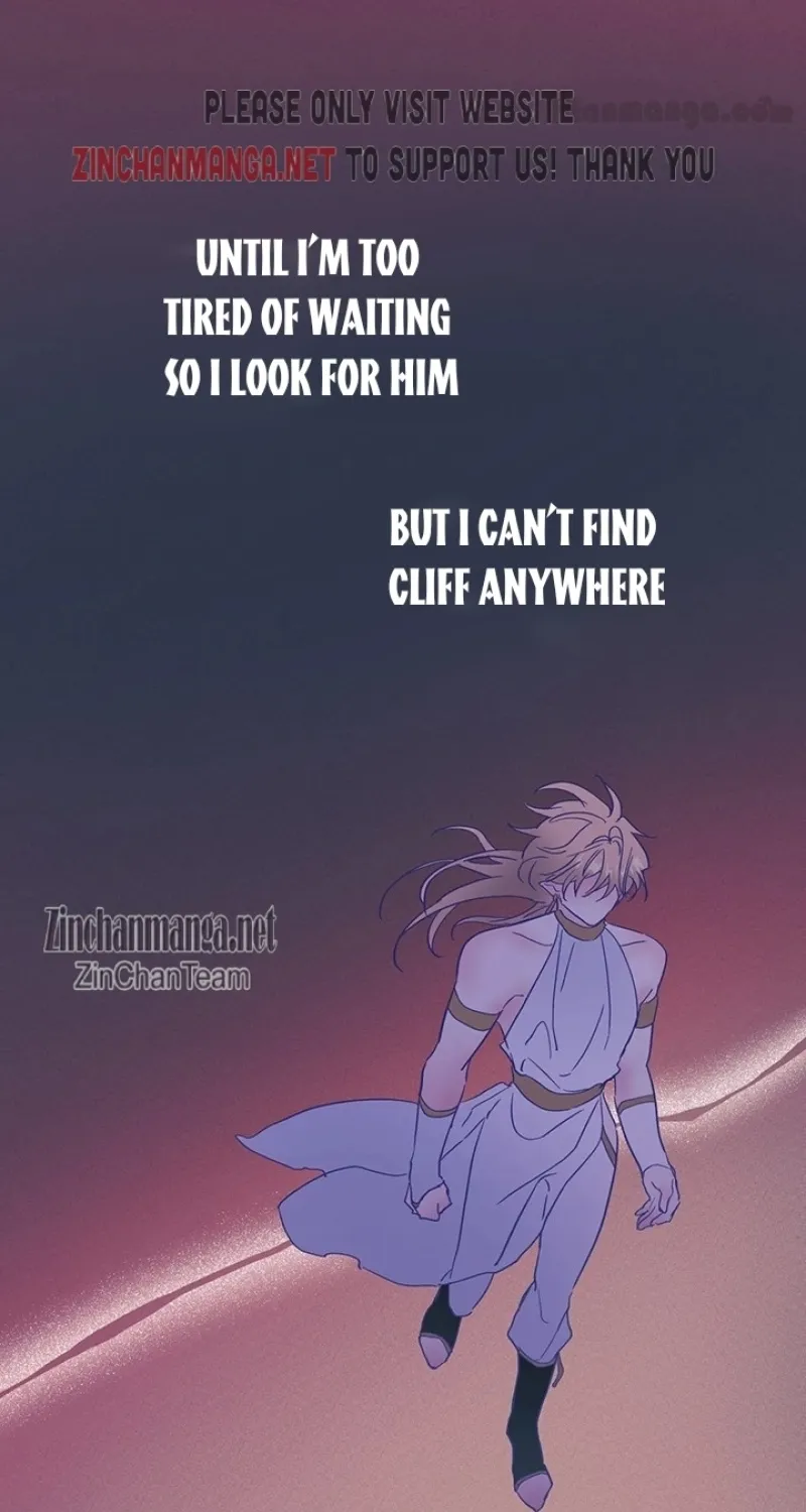 Dark Fall Chapter 31 page 61 - 