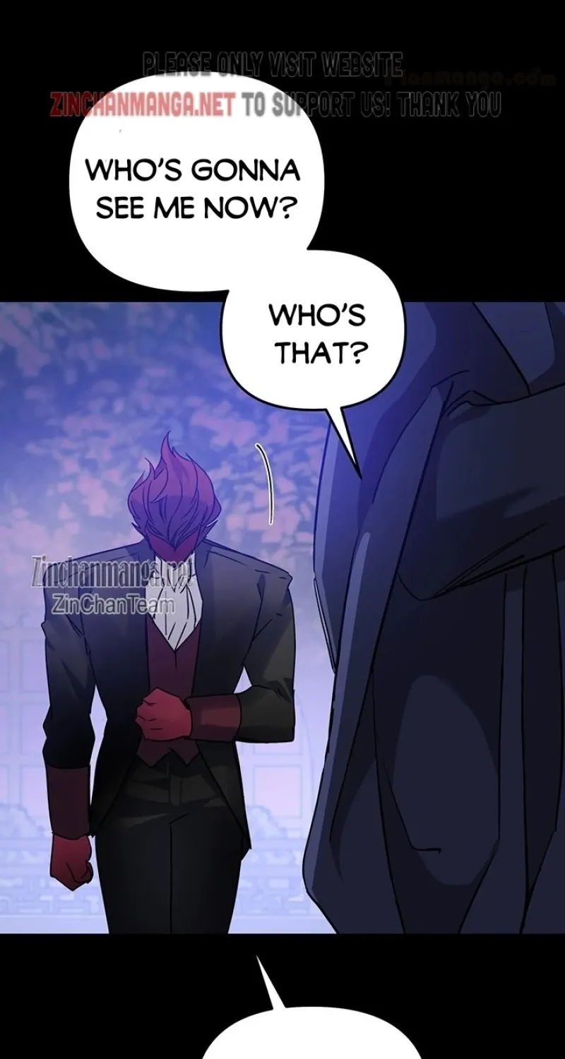 Dark Fall Chapter 31 page 75 - 