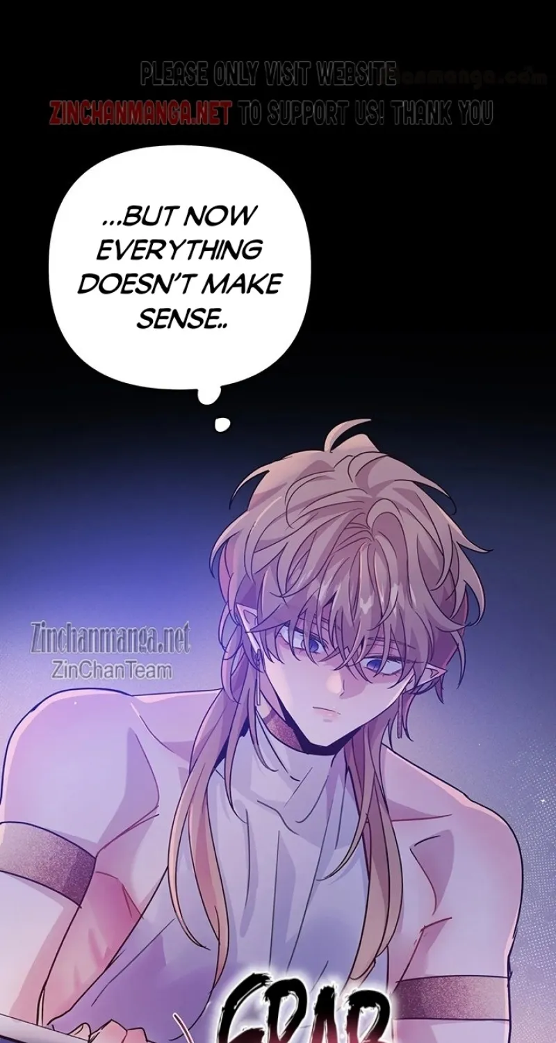 Dark Fall Chapter 31 page 83 - 