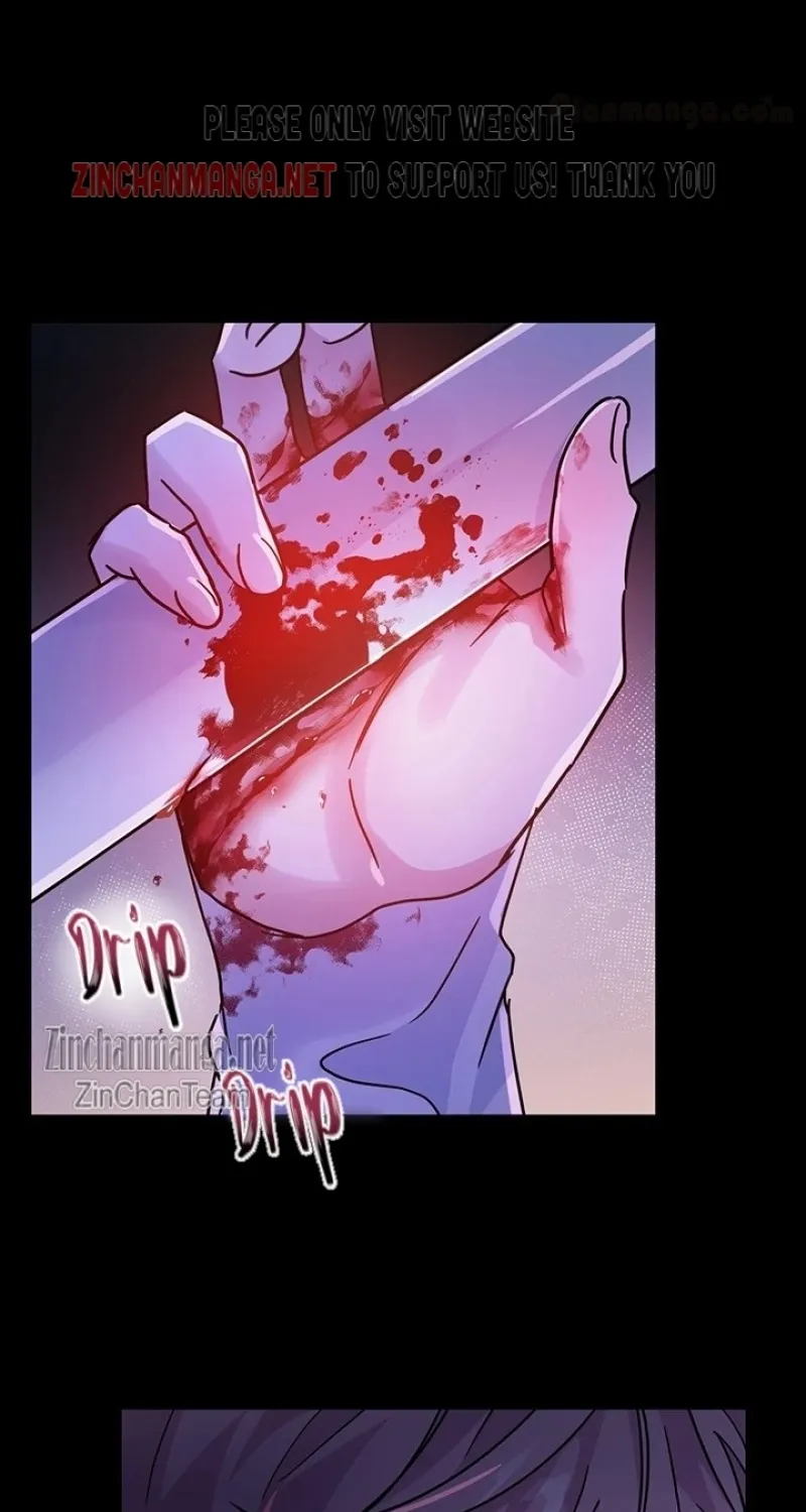Dark Fall Chapter 31 page 85 - 