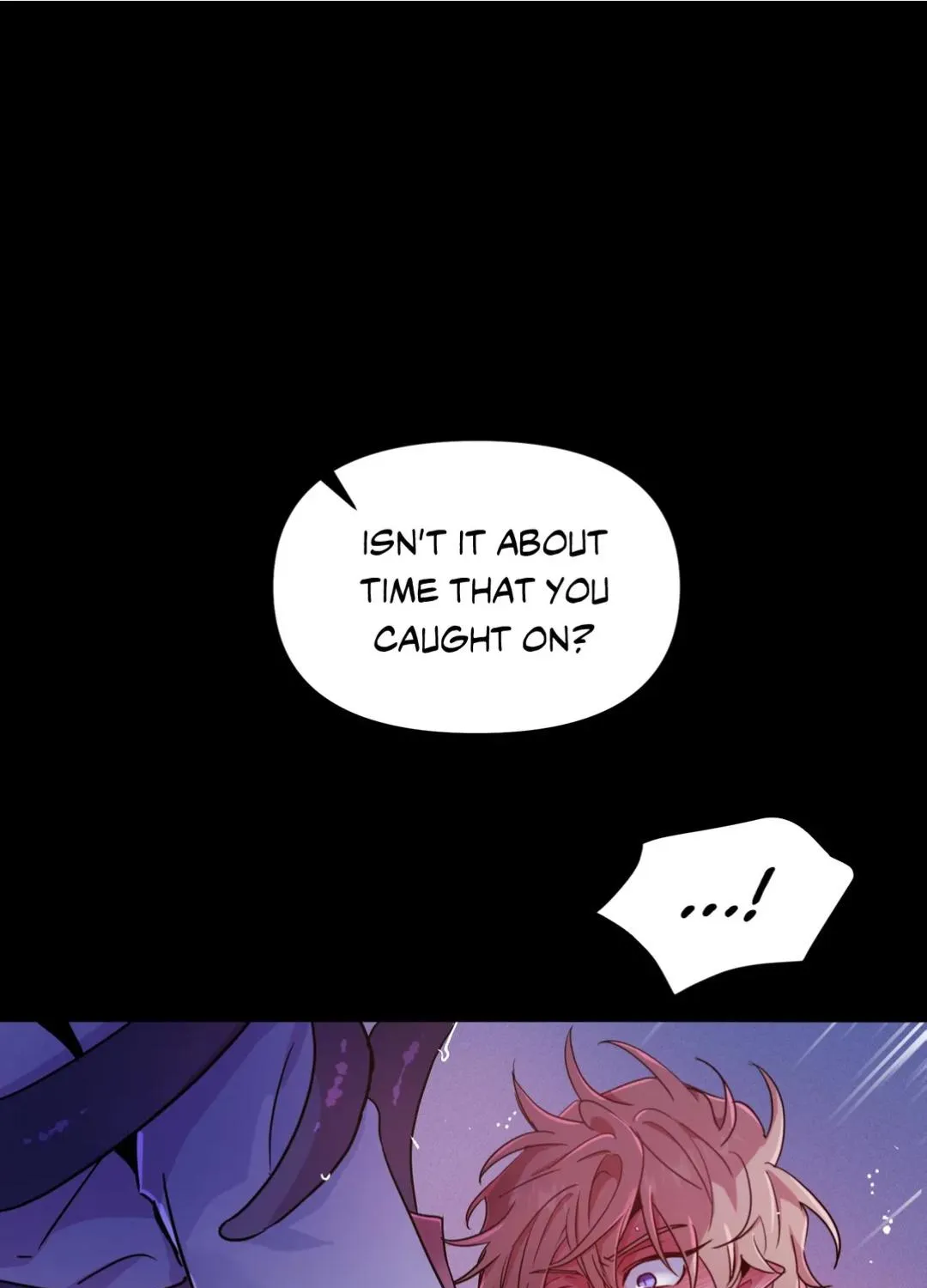 Dark Fall Chapter 32.1 page 102 - 