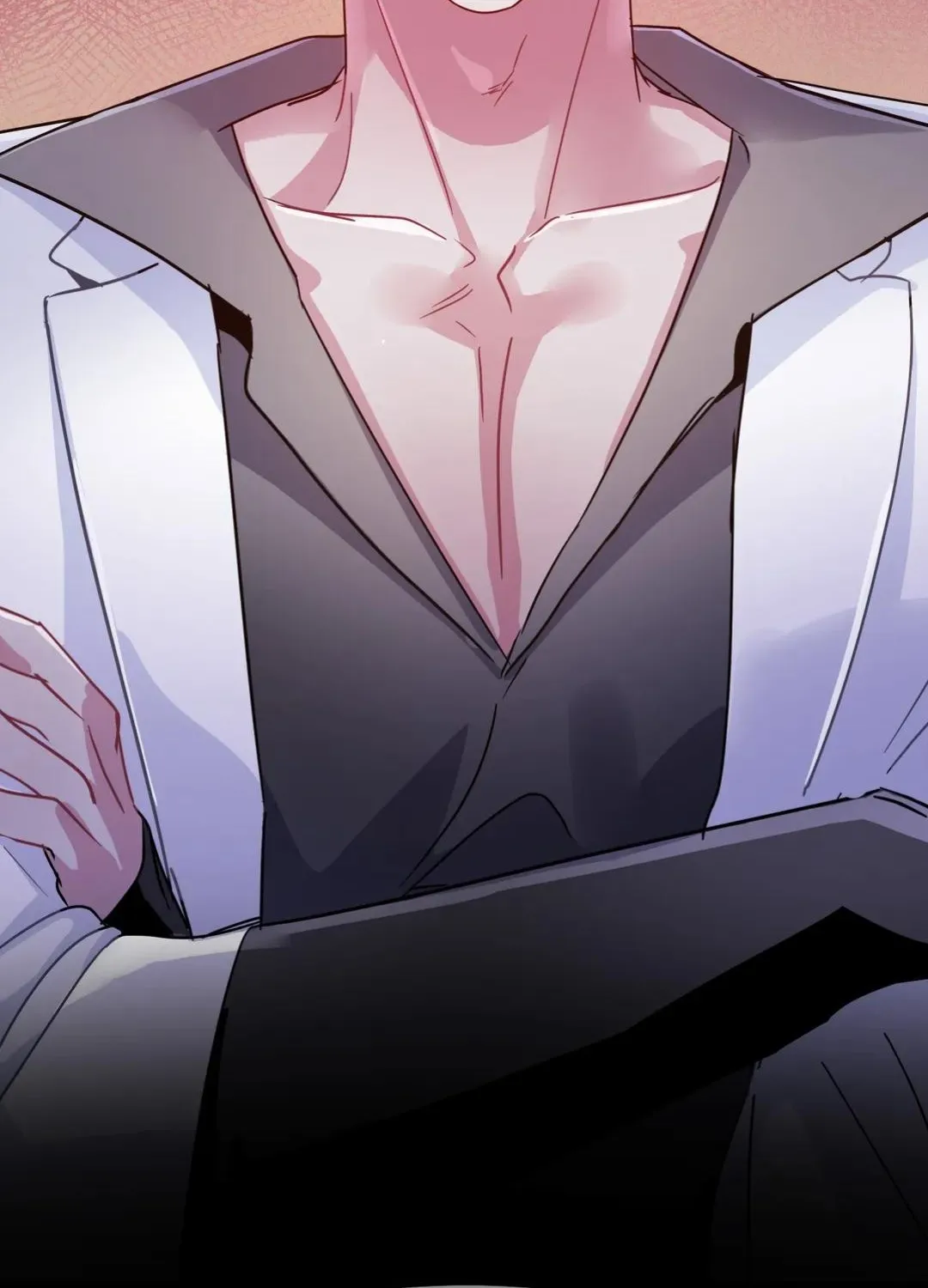 Dark Fall Chapter 32.1 page 106 - 