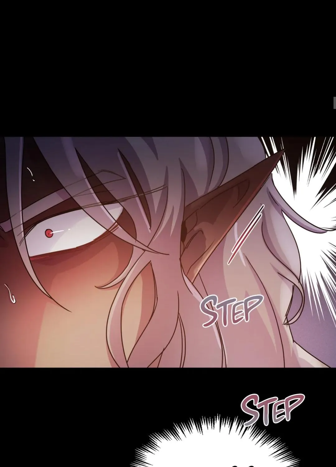 Dark Fall Chapter 32.1 page 18 - 