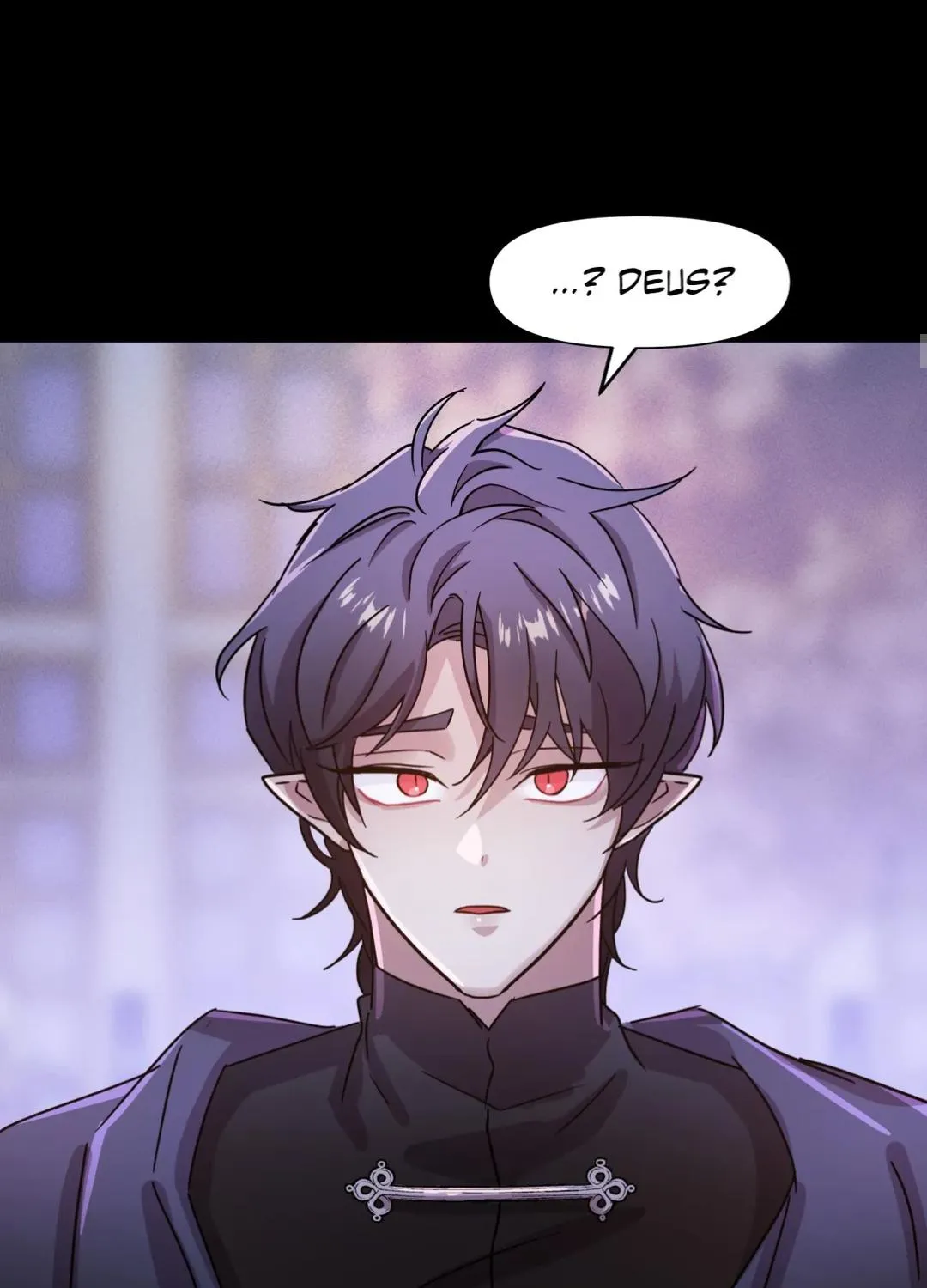 Dark Fall Chapter 32.1 page 22 - 