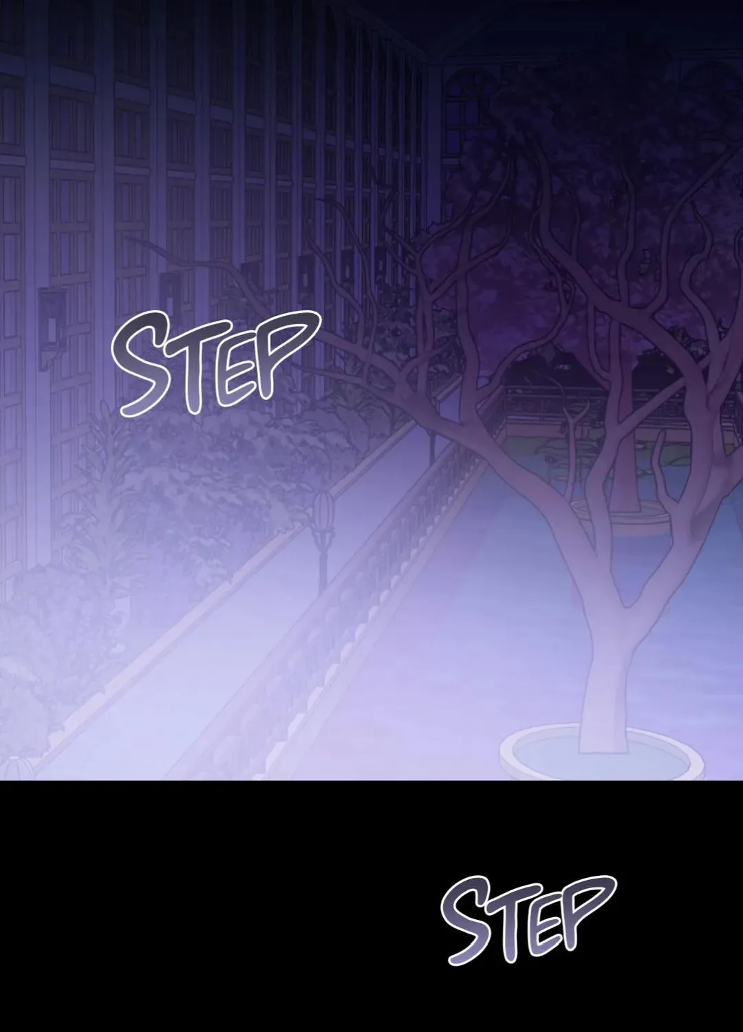 Dark Fall Chapter 32.1 page 4 - 