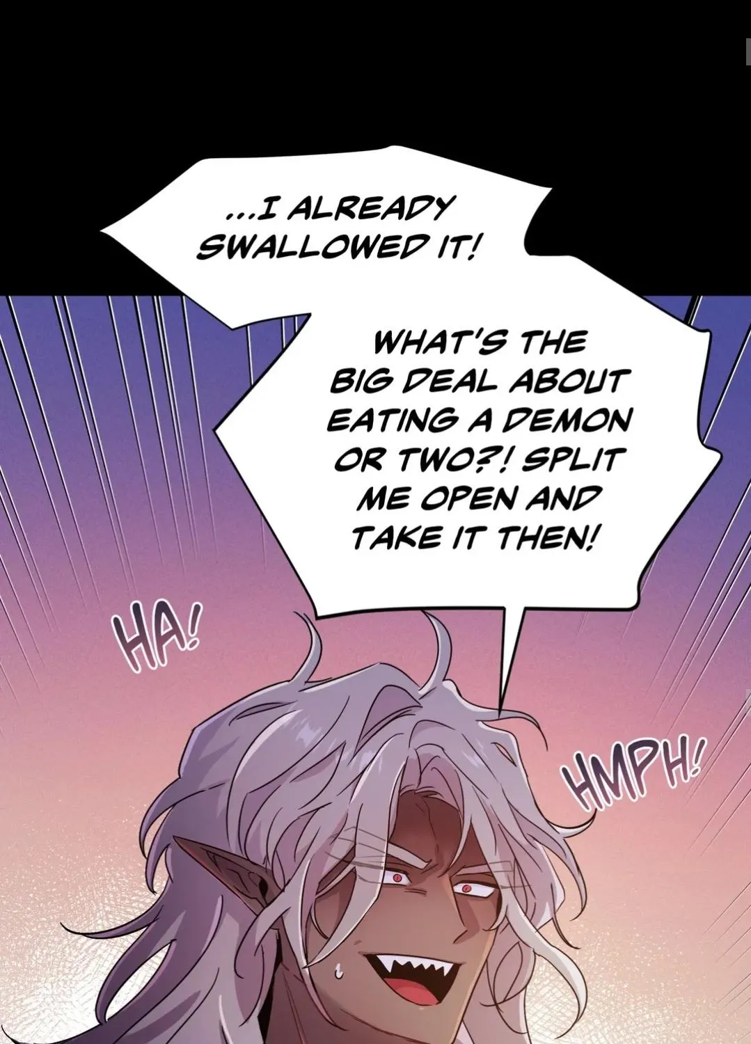 Dark Fall Chapter 32.1 page 33 - 