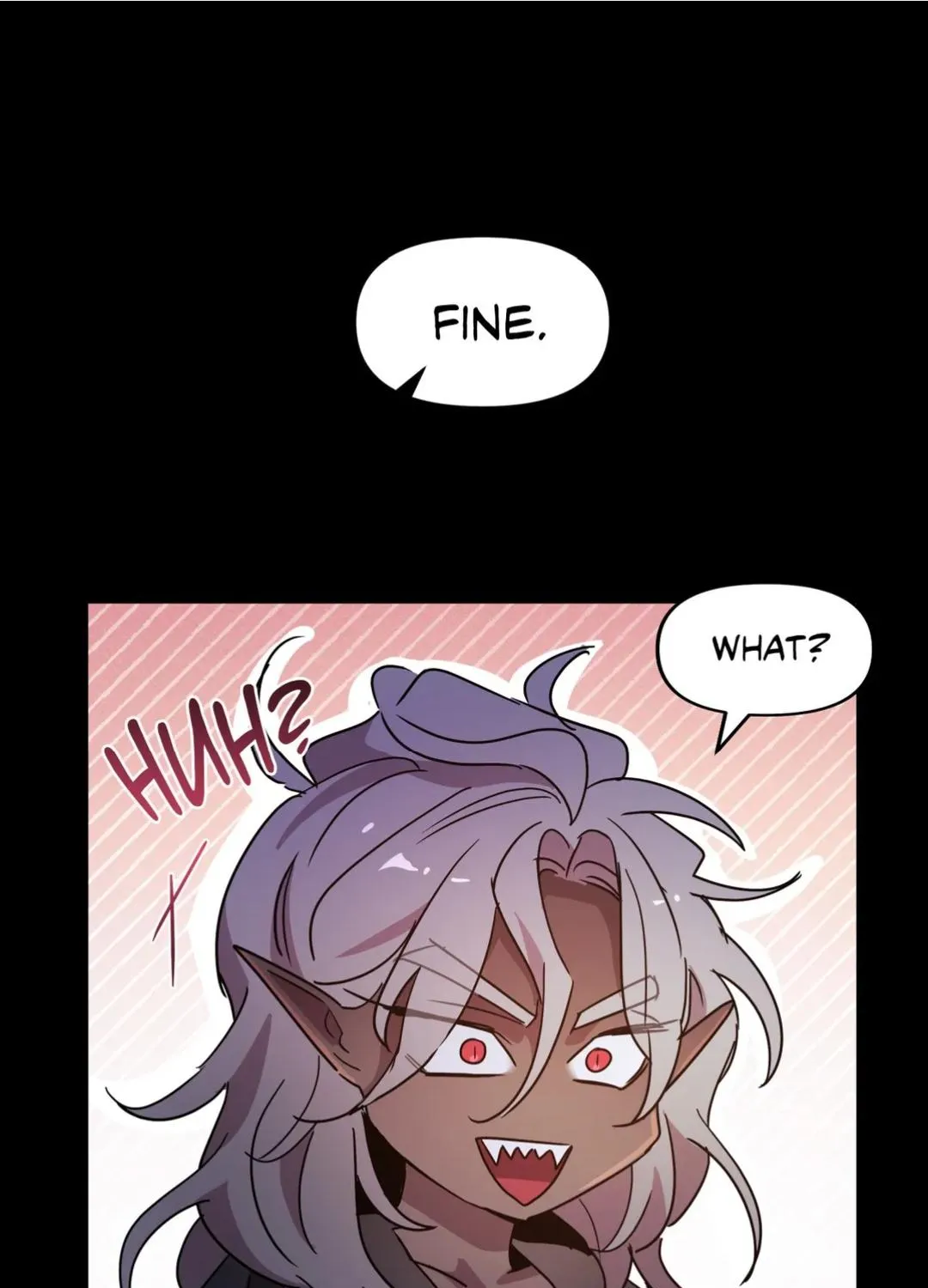 Dark Fall Chapter 32.1 page 36 - 