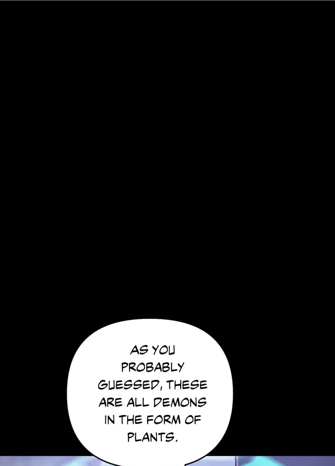 Dark Fall Chapter 32.1 page 40 - 