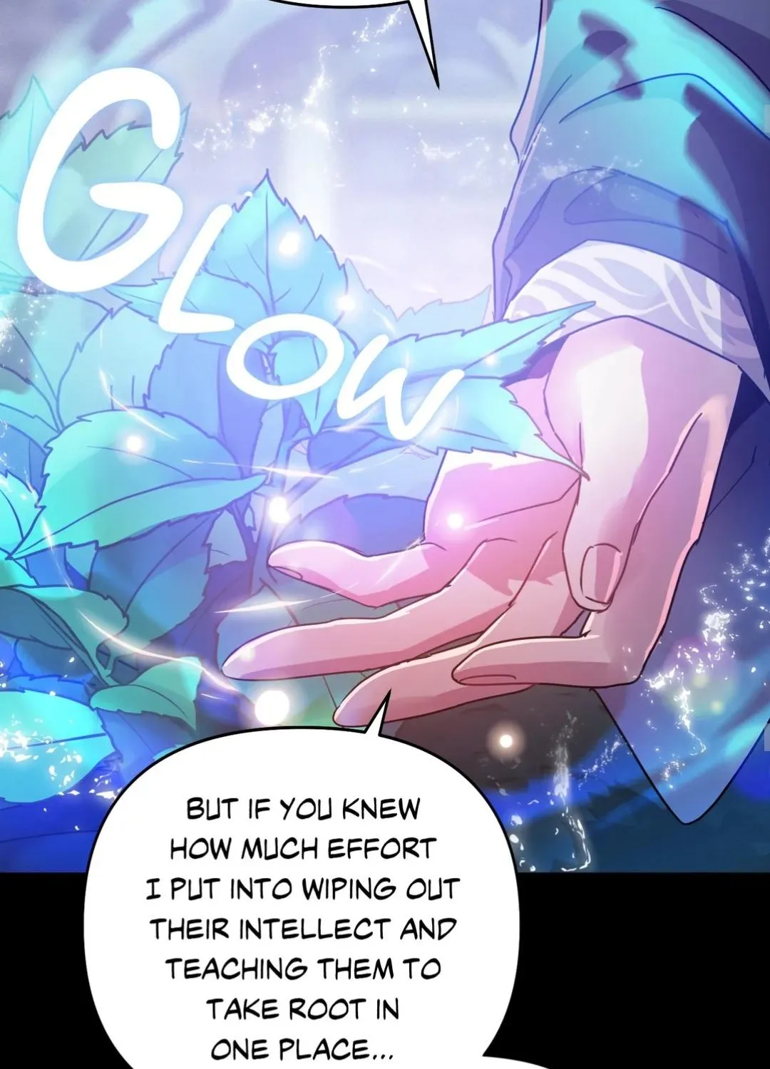 Dark Fall Chapter 32.1 page 41 - 