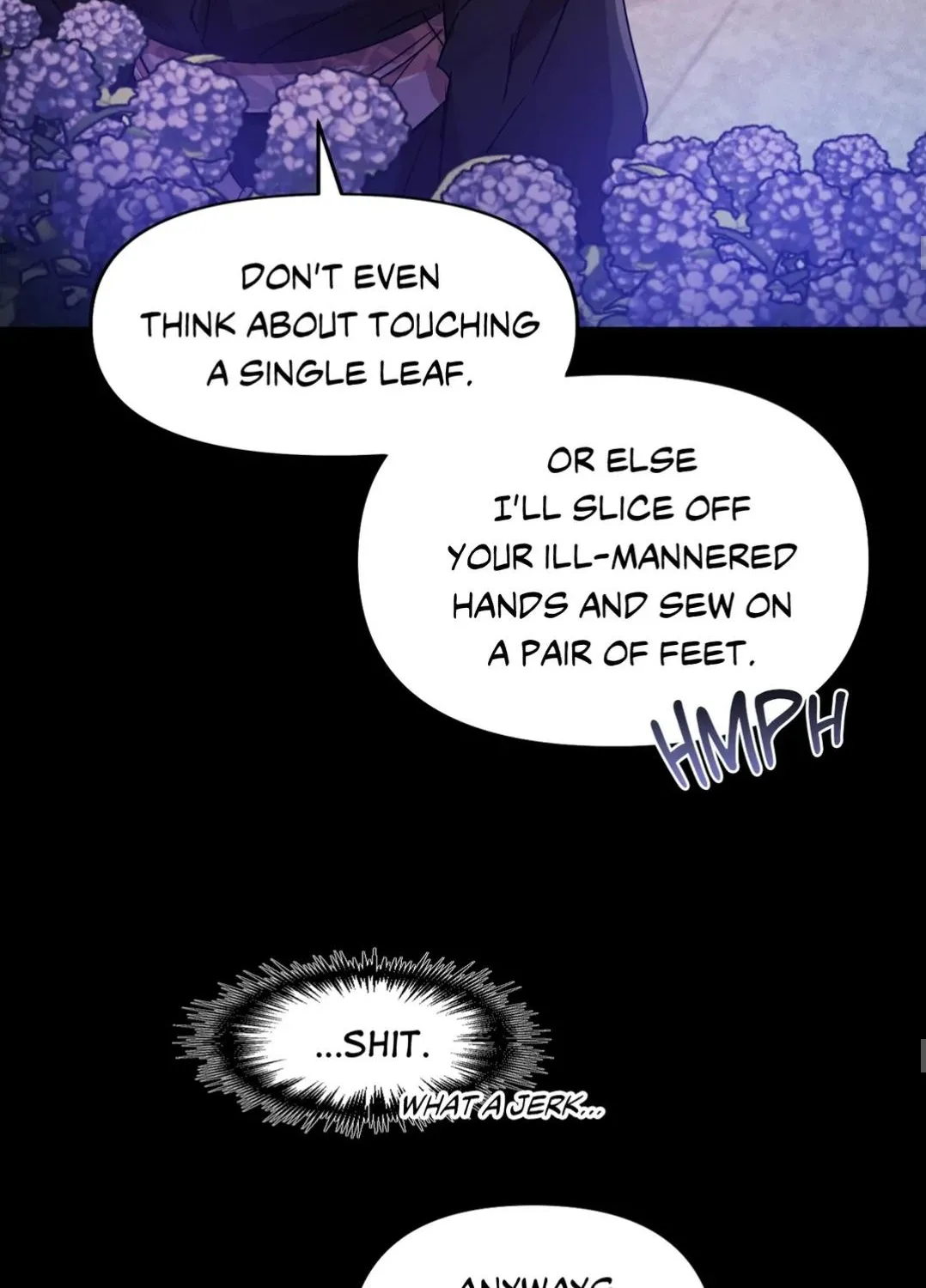 Dark Fall Chapter 32.1 page 44 - 