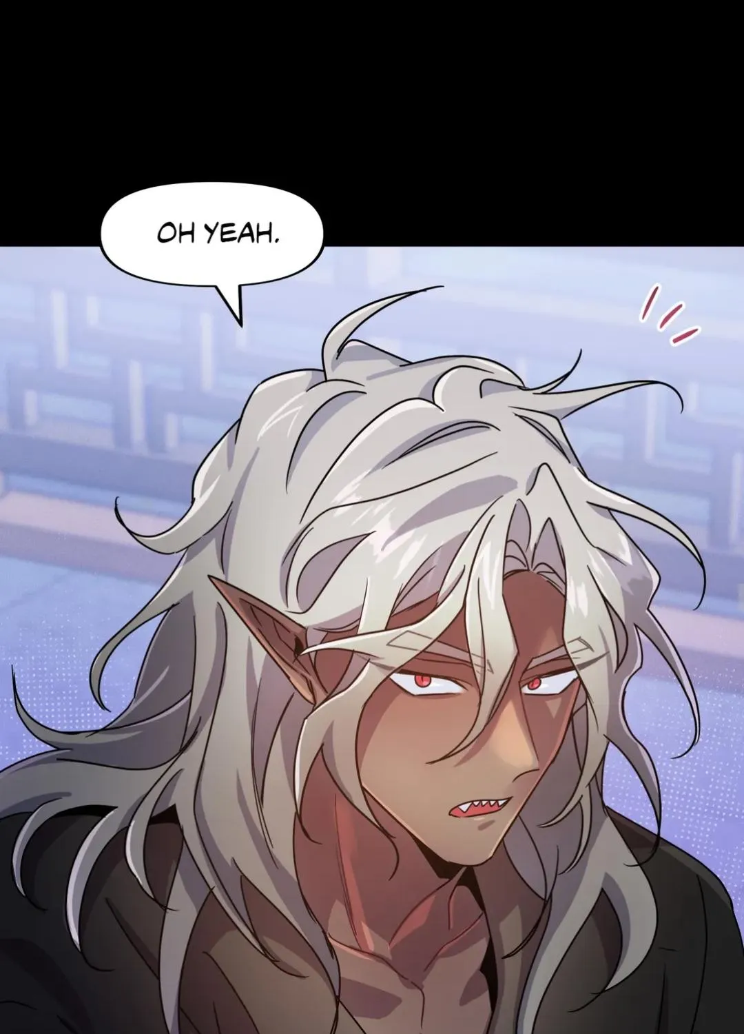 Dark Fall Chapter 32.1 page 46 - 