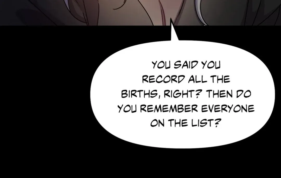 Dark Fall Chapter 32.1 page 47 - 