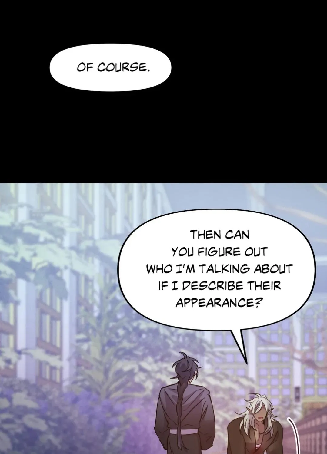 Dark Fall Chapter 32.1 page 48 - 