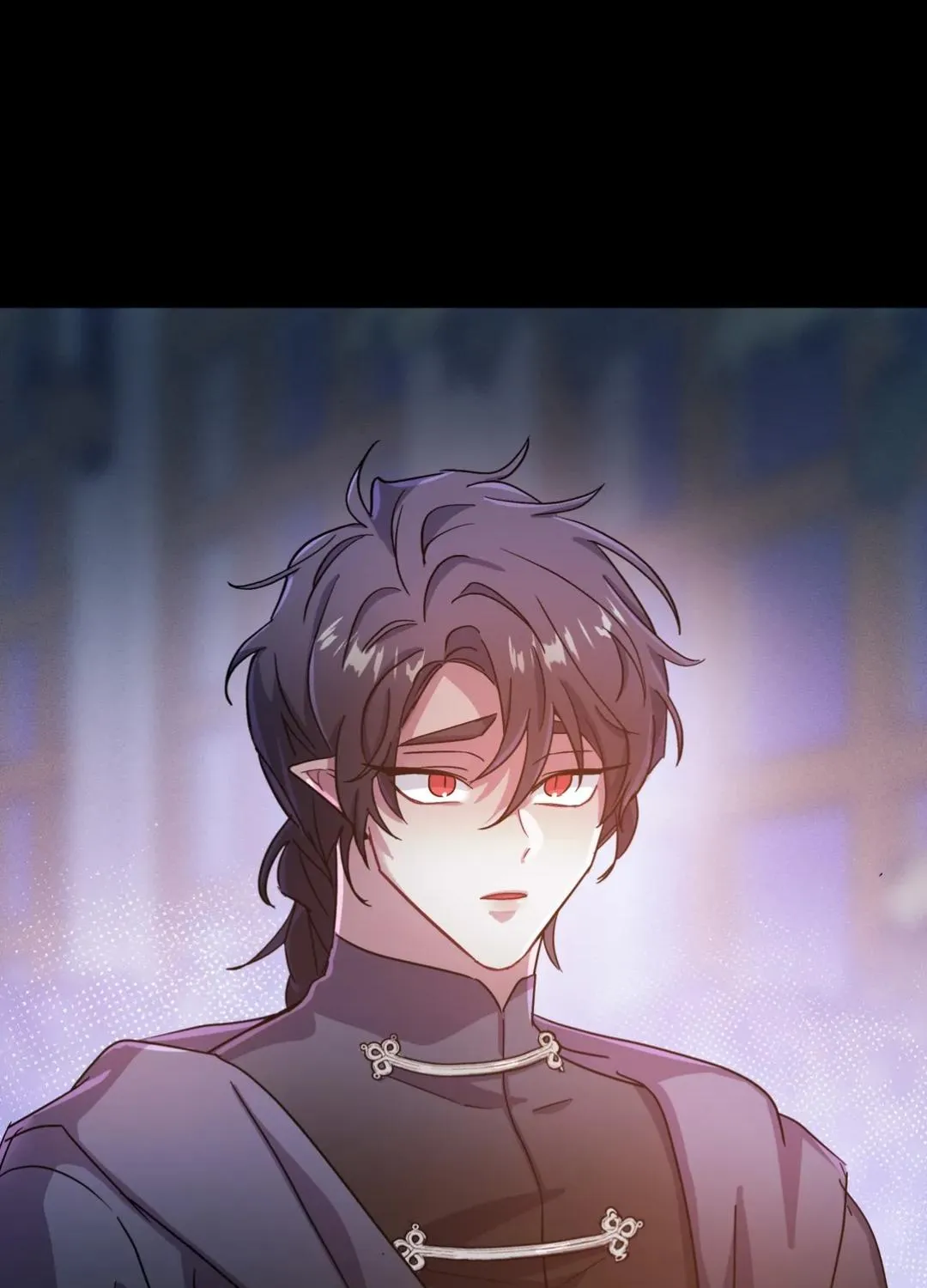 Dark Fall Chapter 32.1 page 50 - 