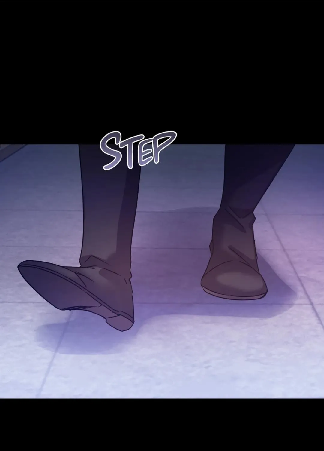 Dark Fall Chapter 32.1 page 6 - 