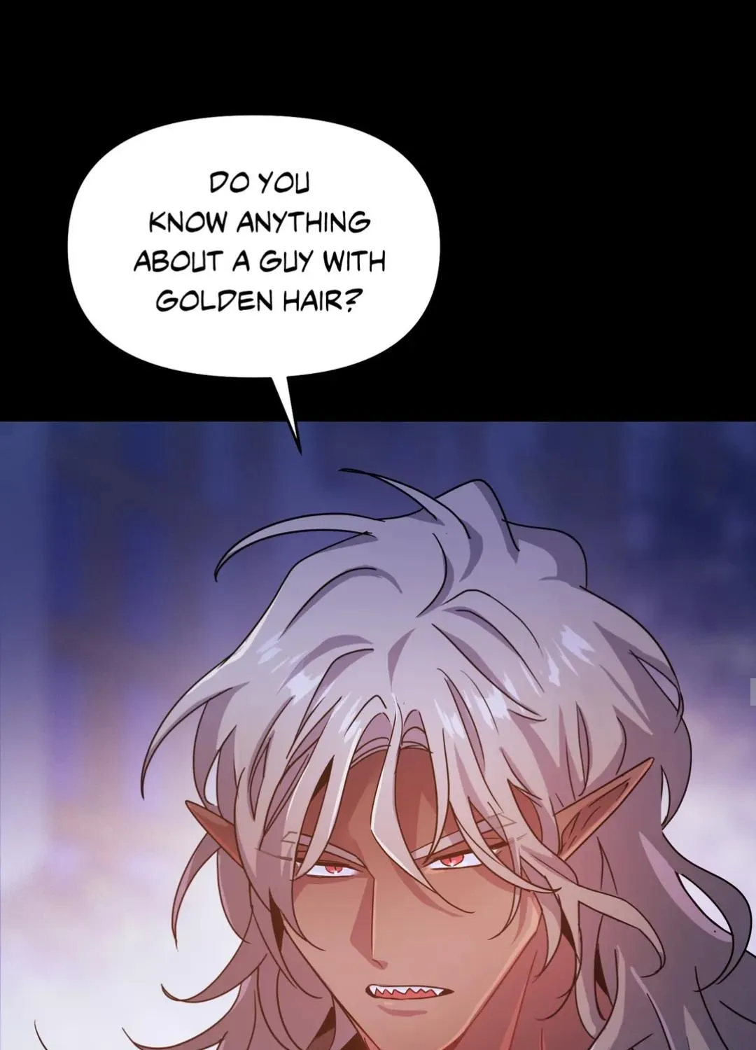 Dark Fall Chapter 32.1 page 52 - 