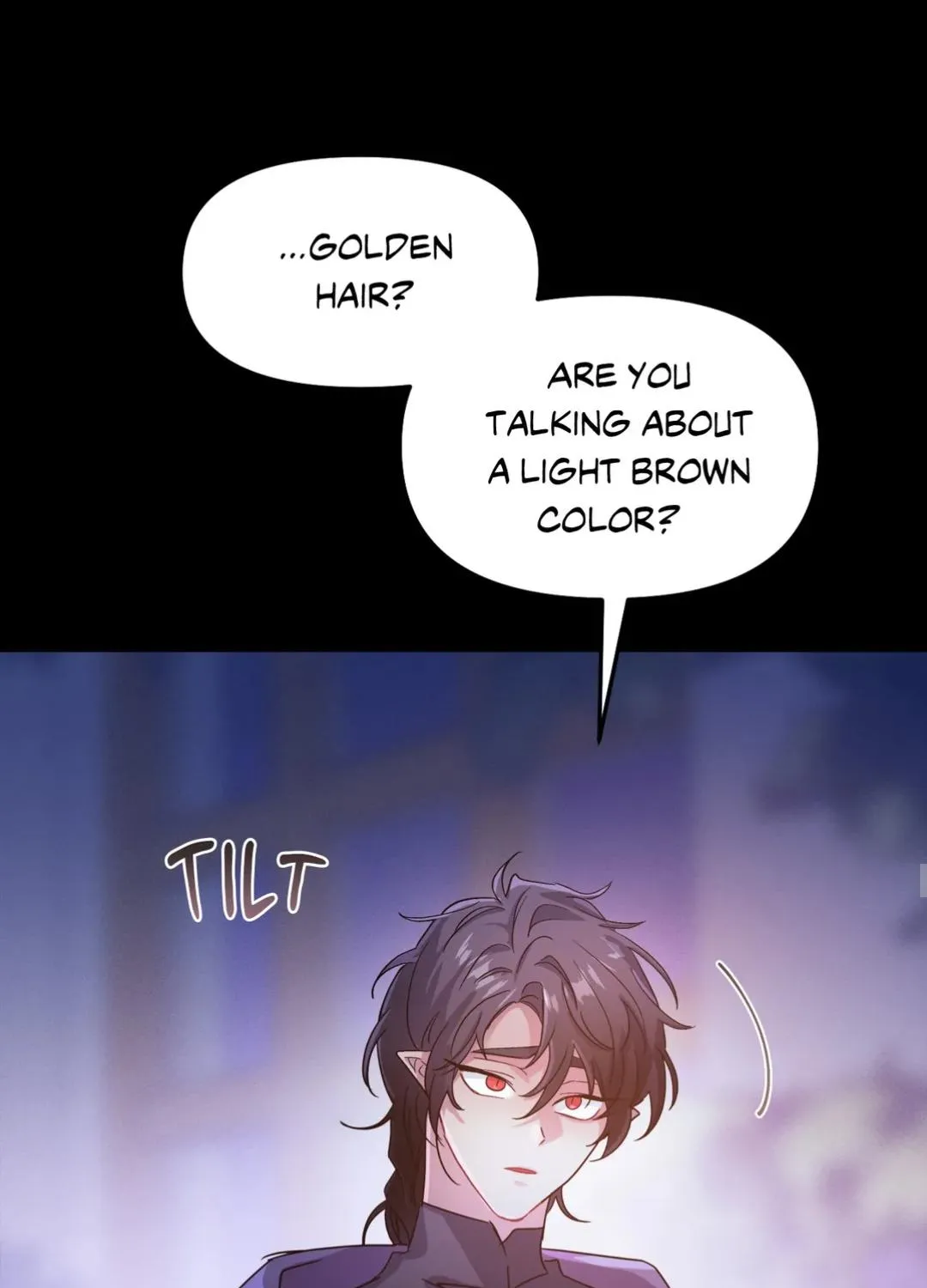 Dark Fall Chapter 32.1 page 54 - 