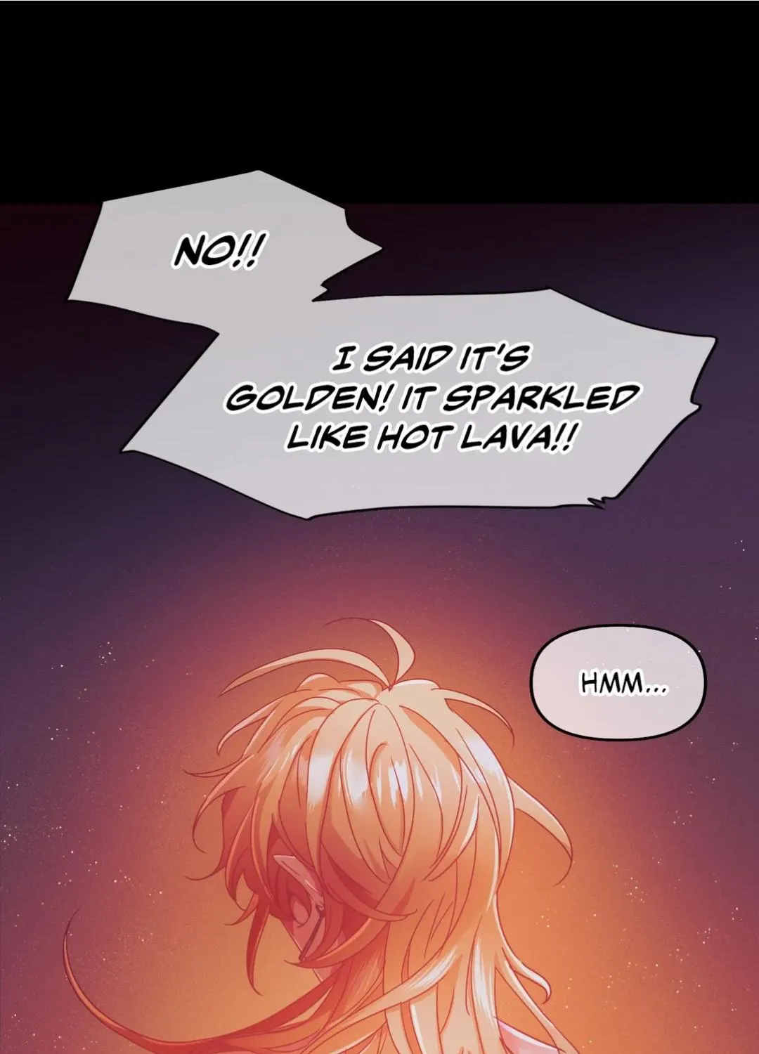 Dark Fall Chapter 32.1 page 56 - 
