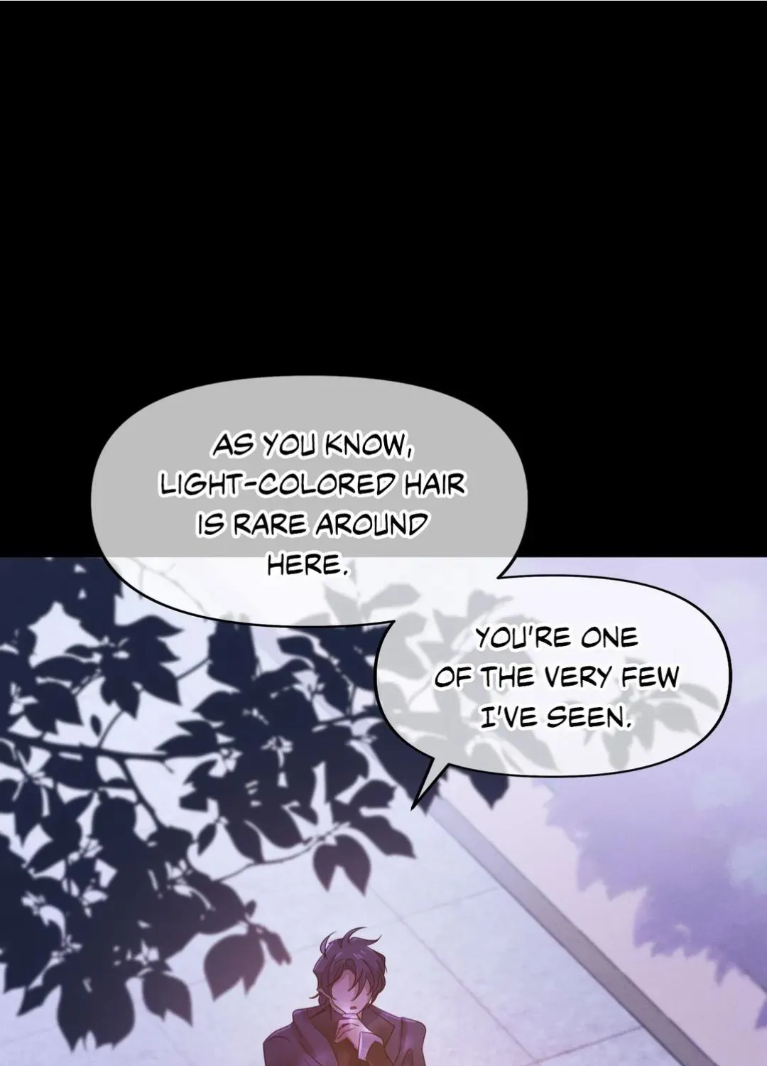 Dark Fall Chapter 32.1 page 59 - 