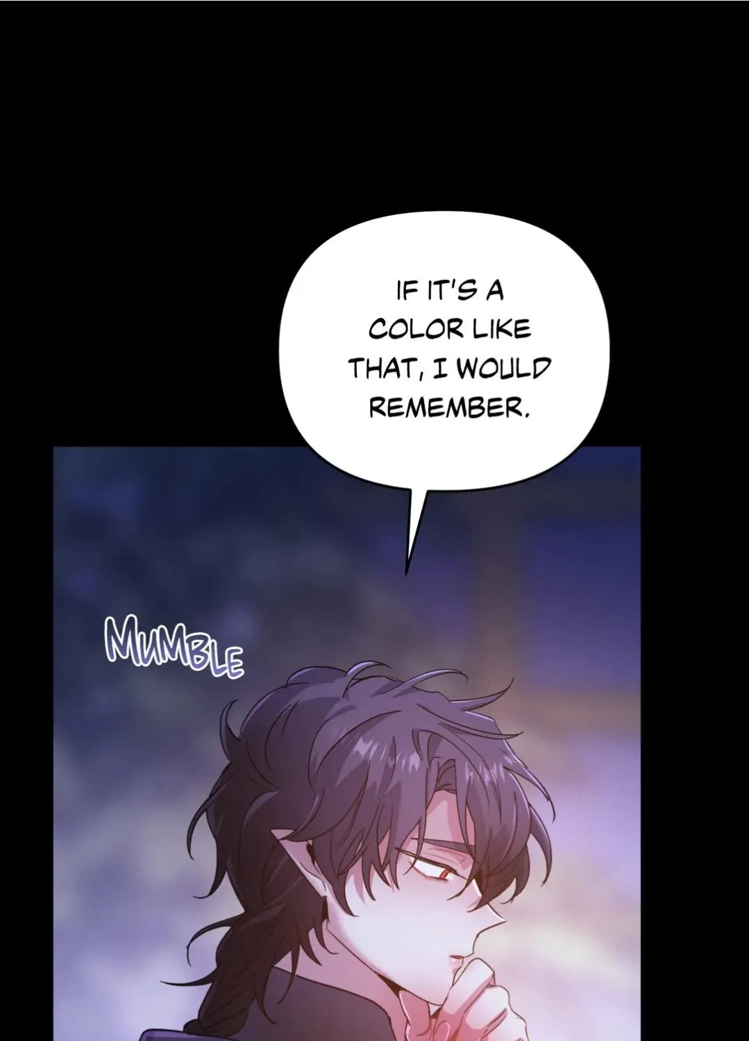 Dark Fall Chapter 32.1 page 62 - 