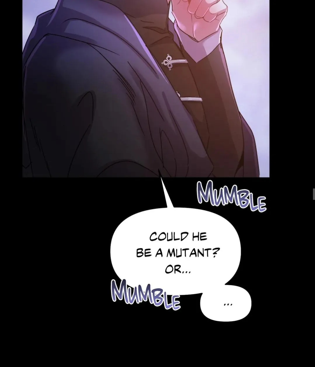 Dark Fall Chapter 32.1 page 63 - 