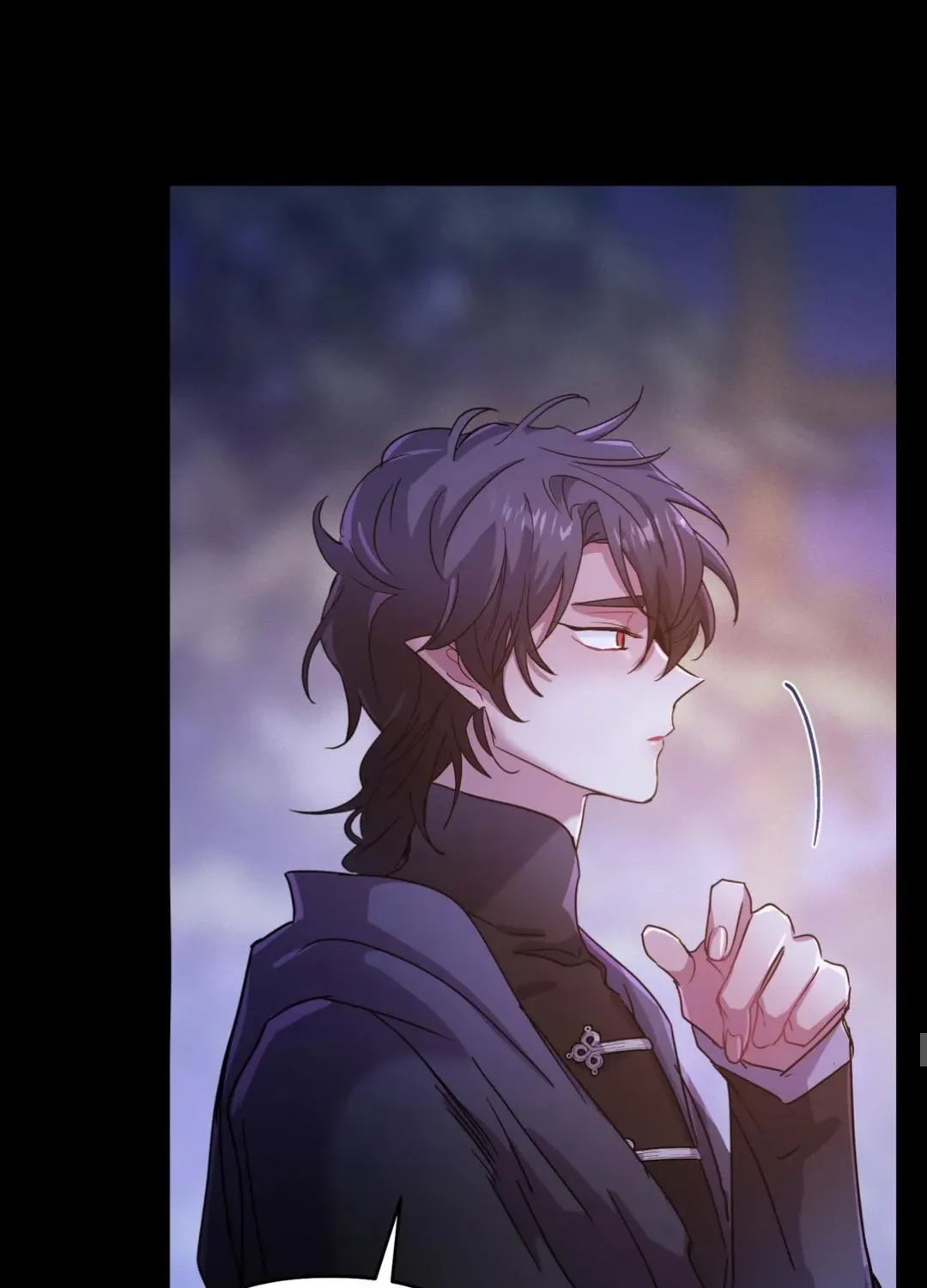 Dark Fall Chapter 32.1 page 64 - 