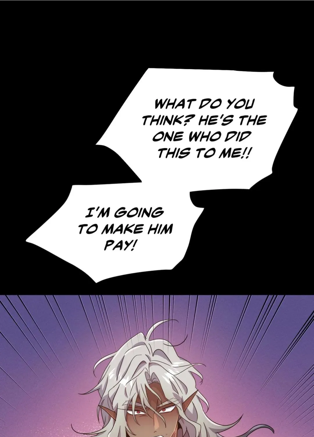 Dark Fall Chapter 32.1 page 66 - 