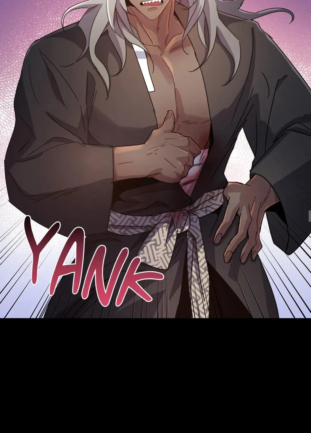 Dark Fall Chapter 32.1 page 67 - 