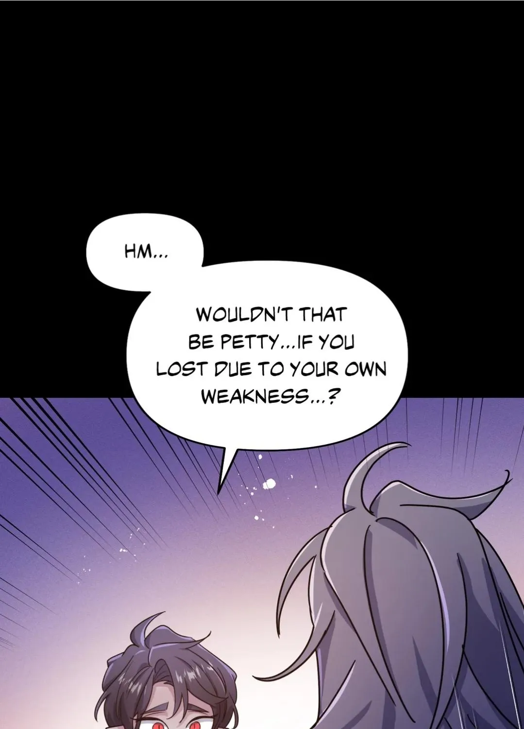 Dark Fall Chapter 32.1 page 69 - 