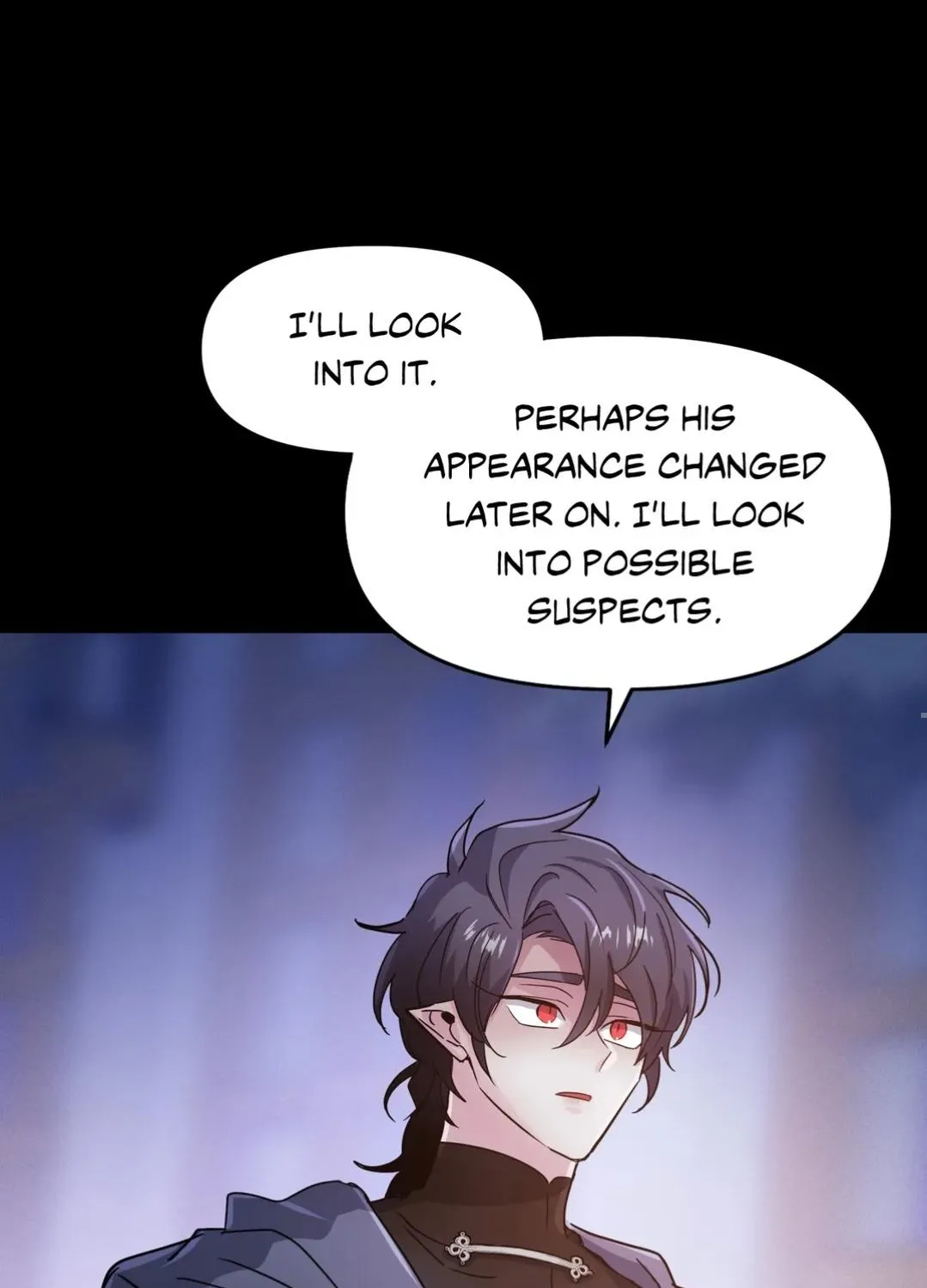 Dark Fall Chapter 32.1 page 72 - 