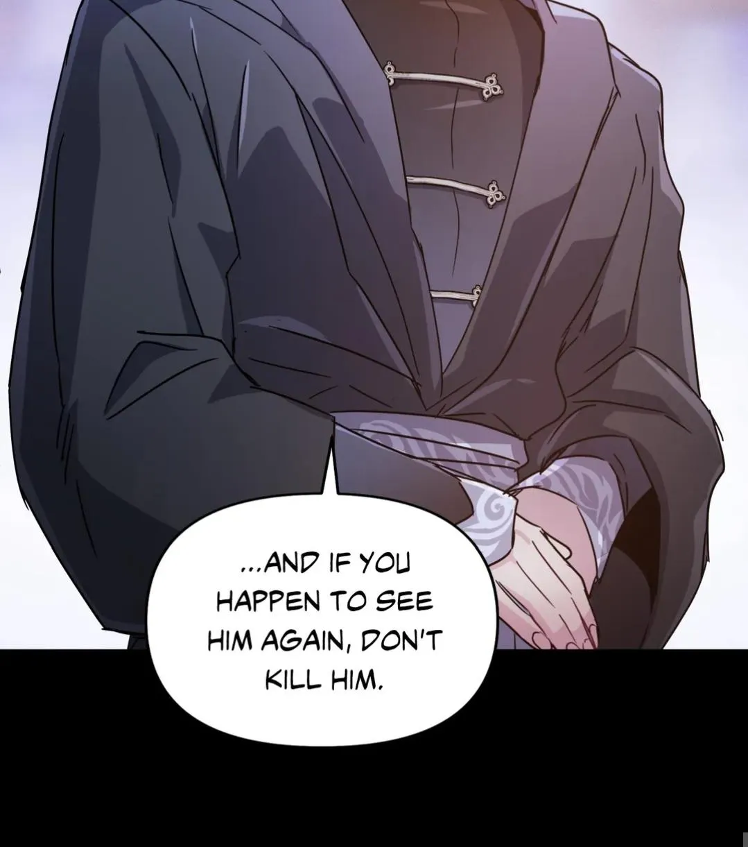 Dark Fall Chapter 32.1 page 73 - 
