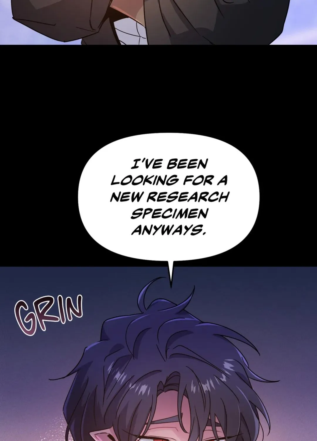 Dark Fall Chapter 32.1 page 75 - 
