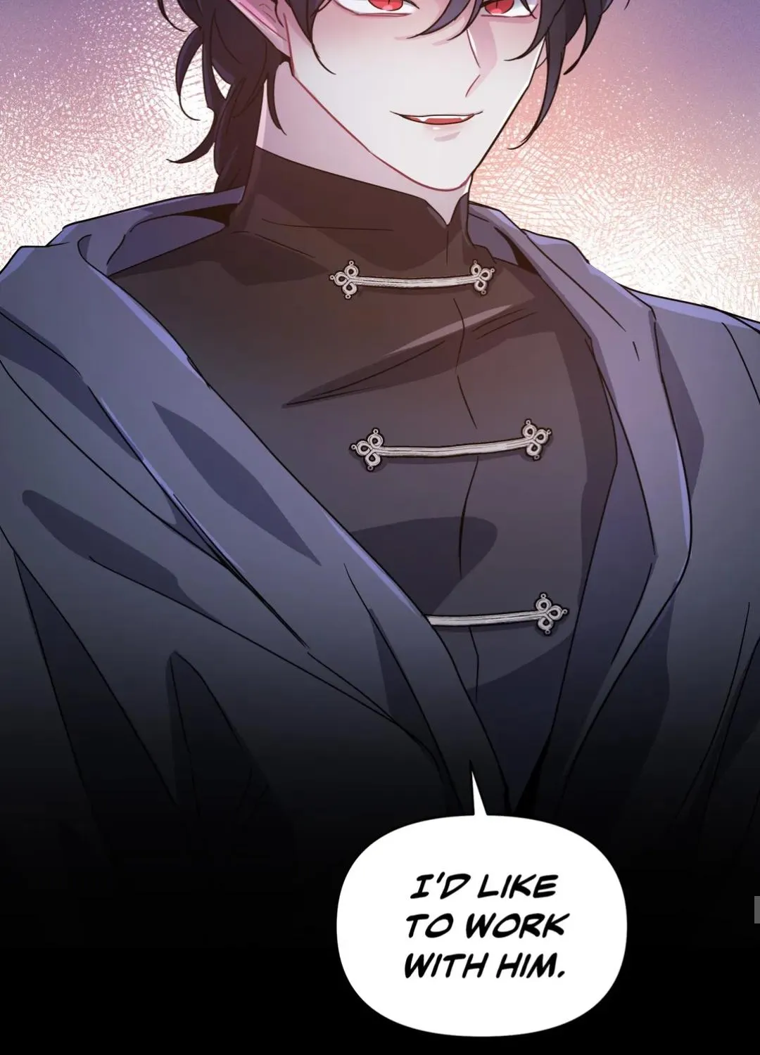 Dark Fall Chapter 32.1 page 76 - 