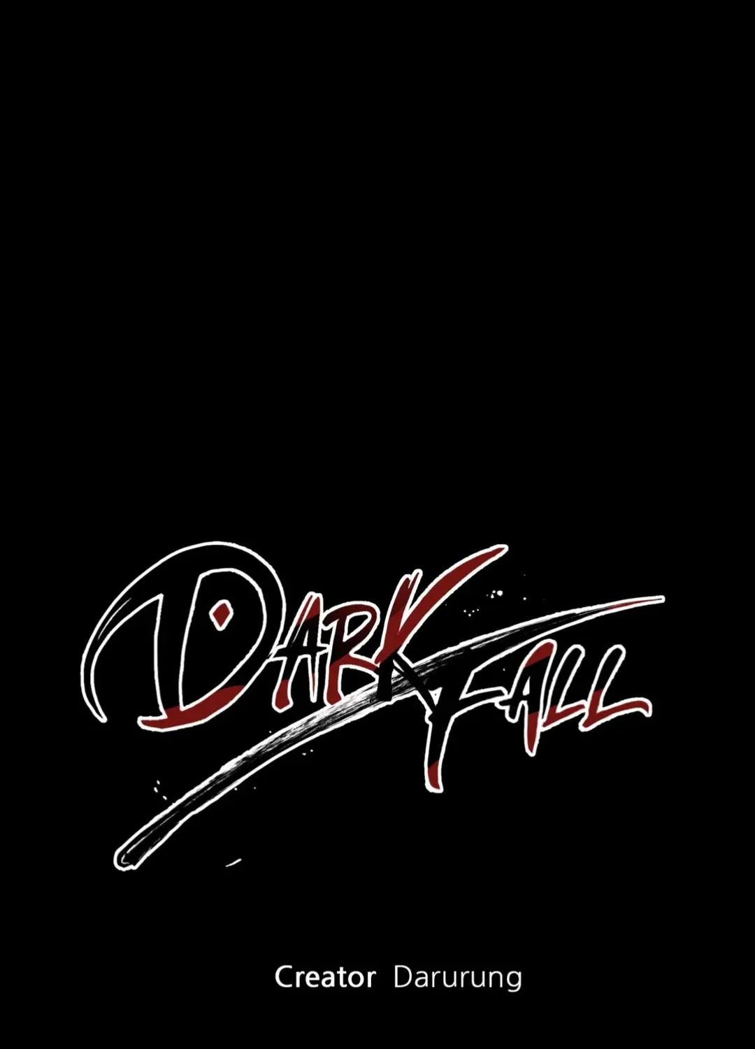 Dark Fall Chapter 32.1 page 78 - 