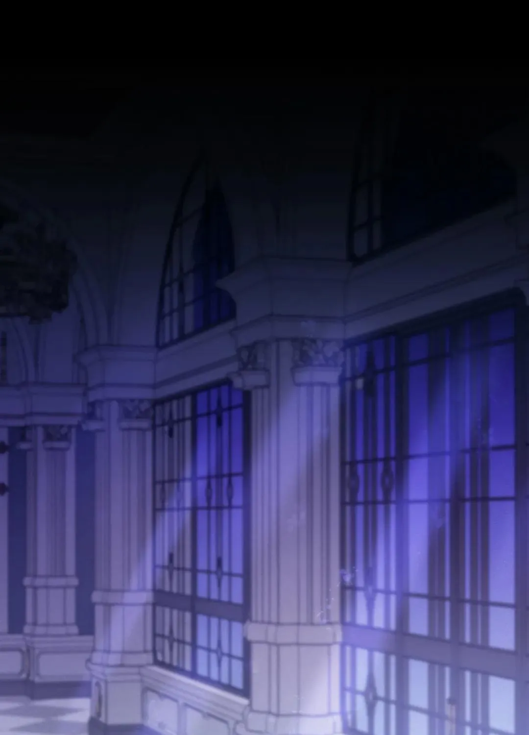 Dark Fall Chapter 32.1 page 80 - 