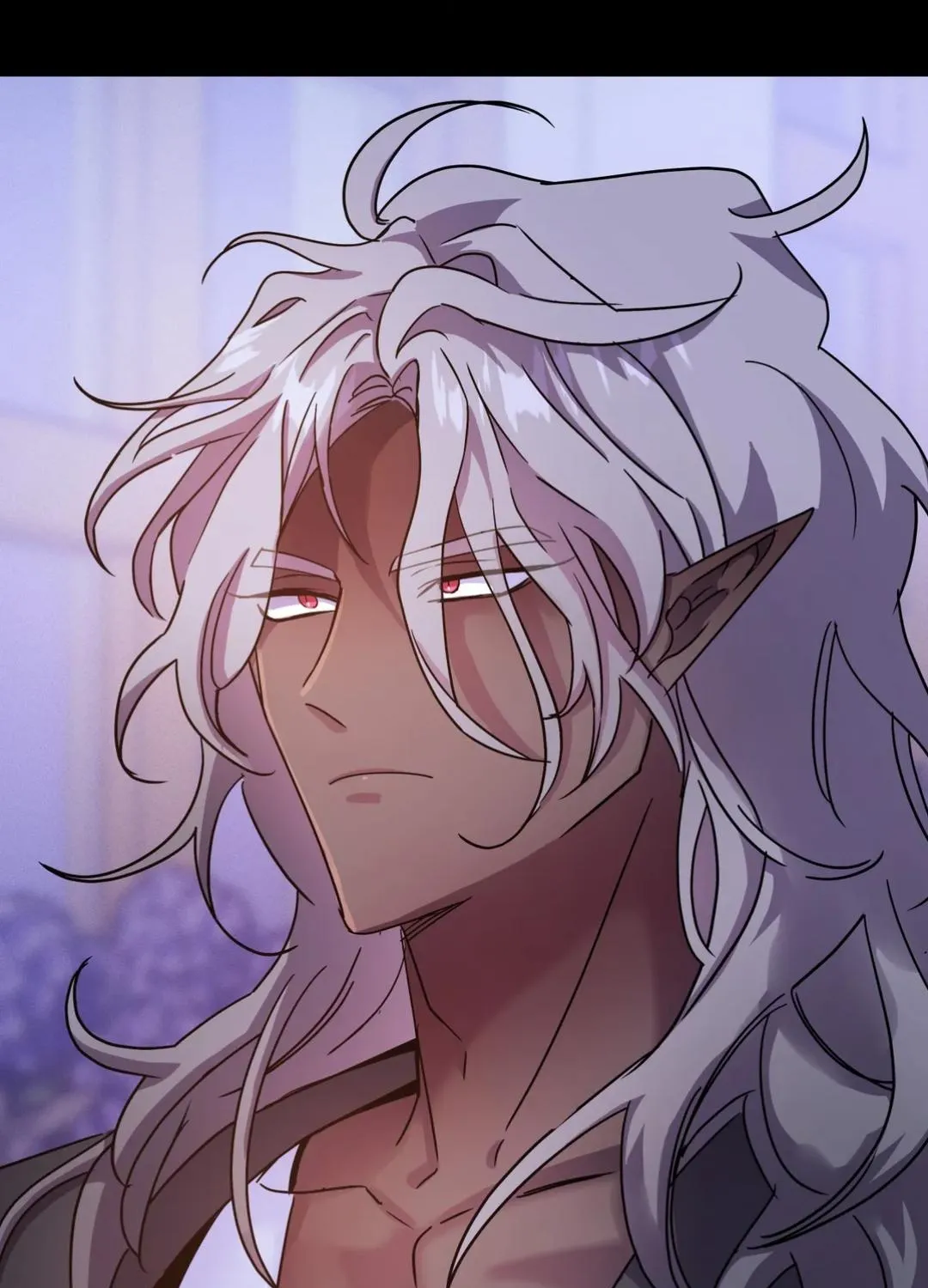 Dark Fall Chapter 32.1 page 9 - 