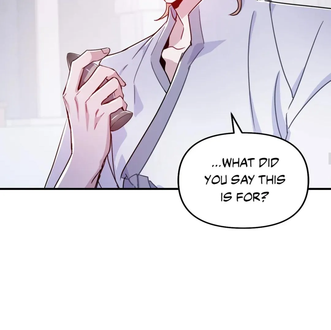 Dark Fall Chapter 32.1 page 84 - 