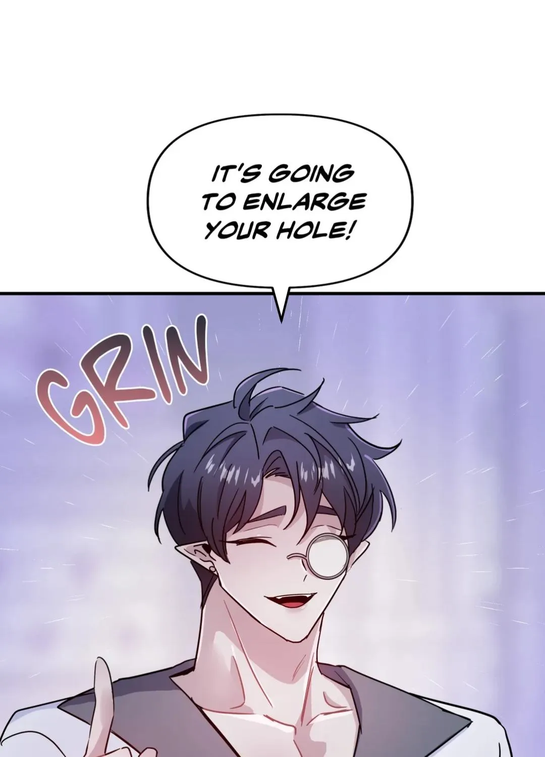 Dark Fall Chapter 32.1 page 85 - 