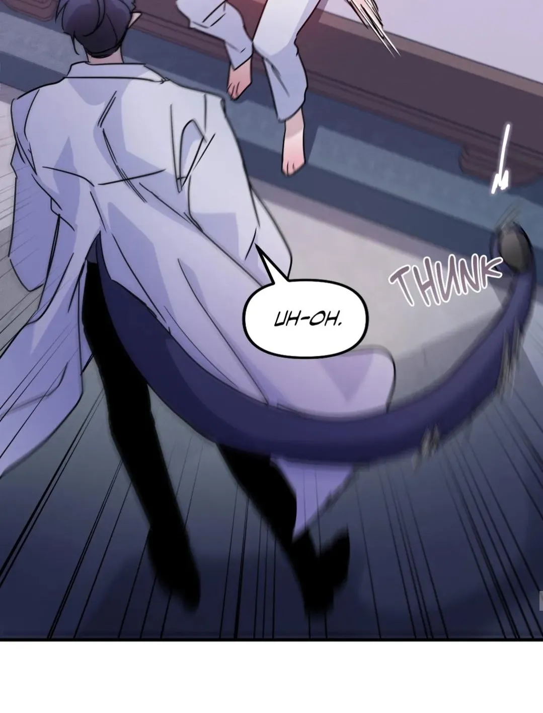 Dark Fall Chapter 32.1 page 88 - 