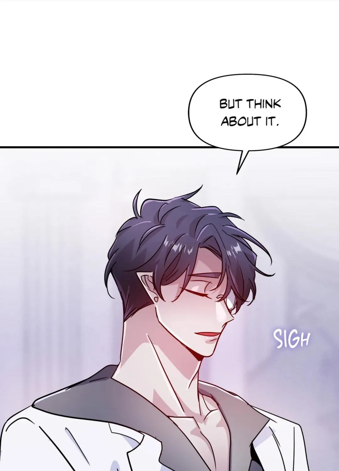 Dark Fall Chapter 32.1 page 91 - 