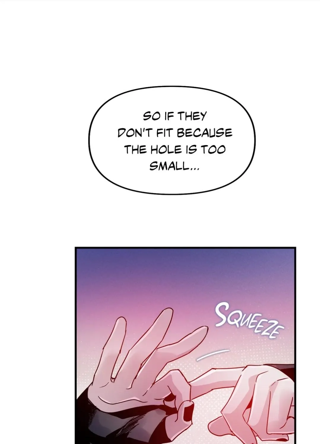 Dark Fall Chapter 32.1 page 94 - 