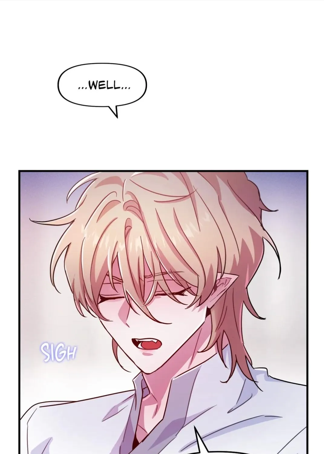 Dark Fall Chapter 32.1 page 96 - 