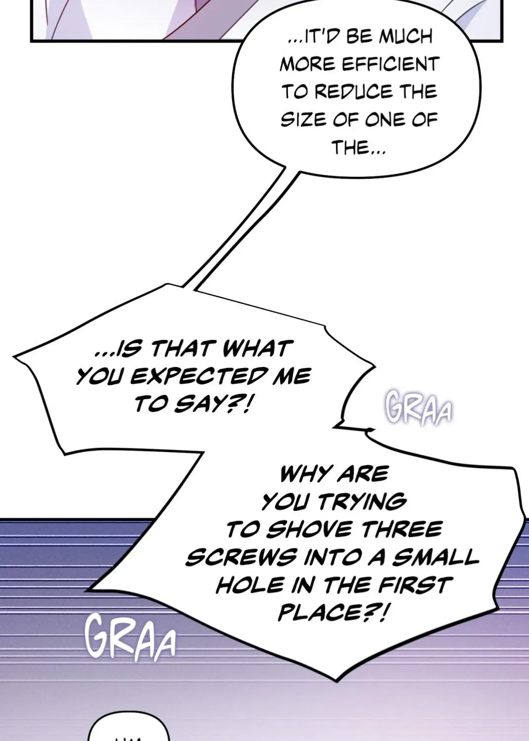 Dark Fall Chapter 32.1 page 97 - 