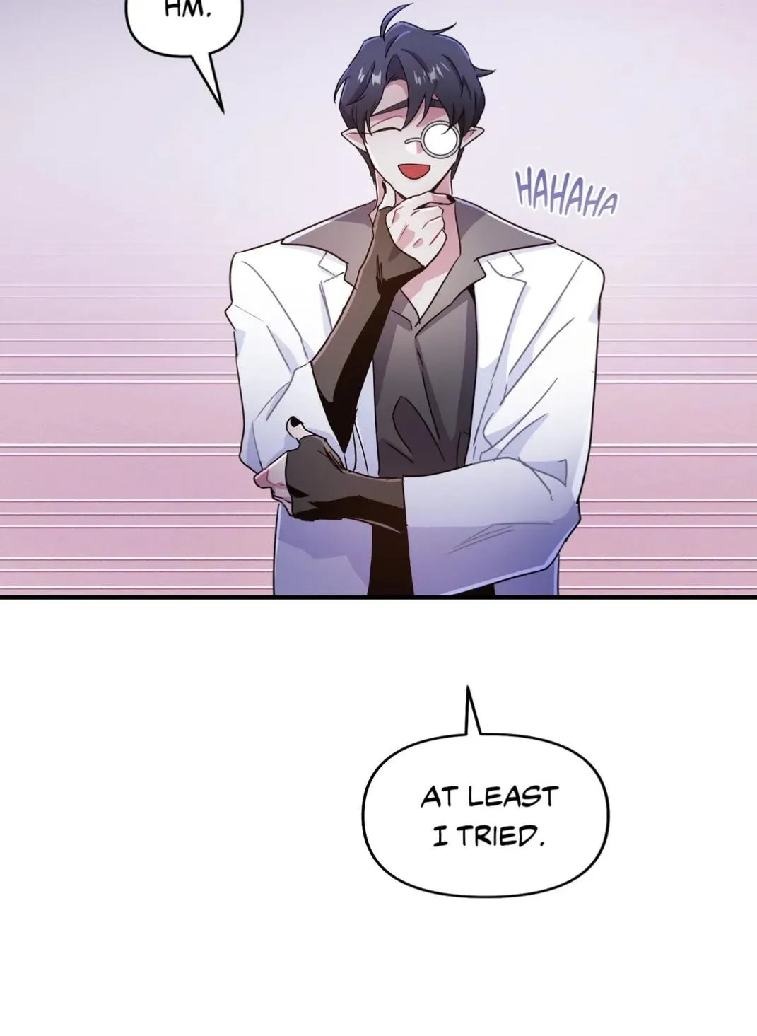 Dark Fall Chapter 32.1 page 98 - 